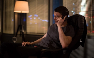 Сериал «Триггер»: создание, актеры и интересные факты