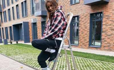 Айза призналась, что не любит выходы в свет