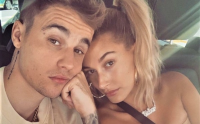 Джастин Бибер пришел на открытие бургерной Тимати в Лос-Анджелесе