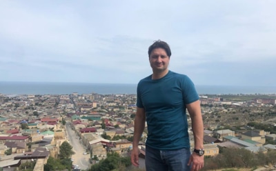 Запашный высказался о задержании основателя «Цирка дю Солей»