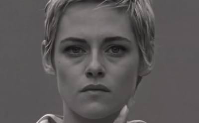 Вышел первый трейлер биографического триллера «Сиберг» с Кристен Стюарт