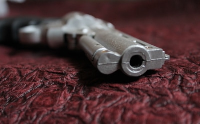 Чемпион мира по тайскому боксу Ашот Болян убит в Москве