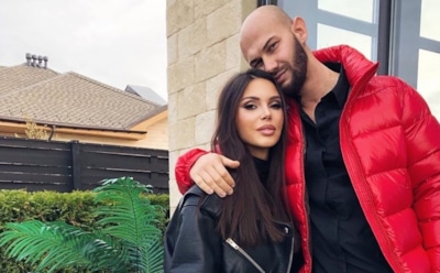 Джиган посвятил песню Самойловой