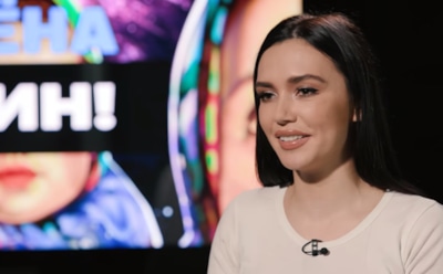 Серябкина рассказала о драке с Темниковой в лифте