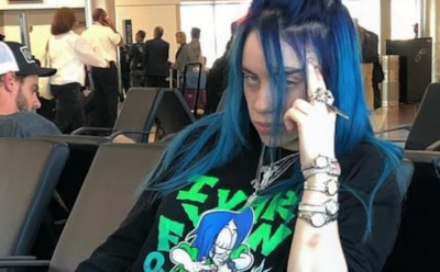 Билли Айлиш выпустила новую песню, вдохновившись ночным кошмаром