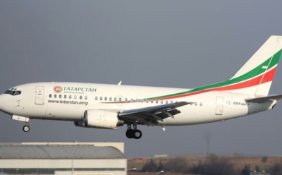 Завершилось расследование авиакатастрофы Boeing 737 в Казани