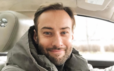 Шепелев признался, что познакомился с невестой благодаря 6-летнему сыну