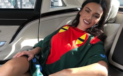 Серябкина рассказала о суде из-за передачи Малахова про «рынок шкур»