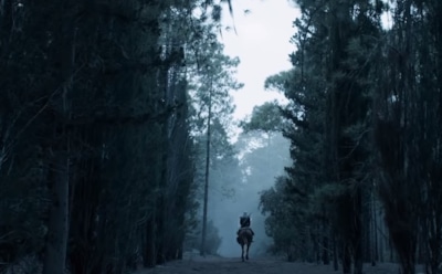 Netflix продлил сериал «Ведьмак» на второй сезон