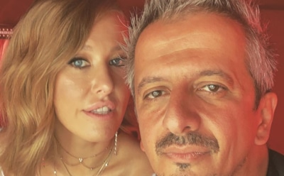 Богомолов ответил Михалкову на критику Собчак