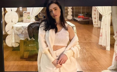 Серябкина: в отношениях с Фадеевым нужно сделать паузу и «апгрейд»