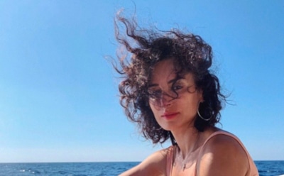 Канделаки объяснила, что такое свобода