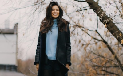 Равшана Куркова назвала тягу к знаниям одним из секретов молодости