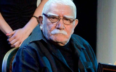 Друг Джигарханяна ответил на слухи о госпитализации артиста