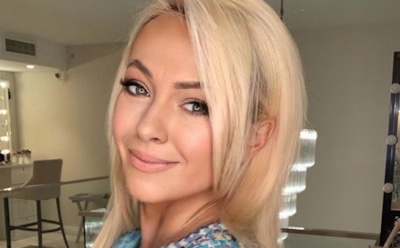 Рудковская заплатит 1,5 млн руб. за информацию об угрожавших ее сыну