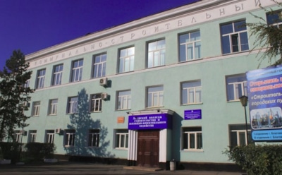 В колледже в Благовещенске произошла стрельба