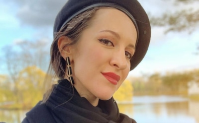 Матильда решила стать лучшим другом Сергея Шнурова