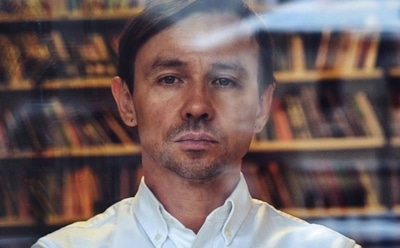 Дельфин выпустил 11-й альбом «Край»