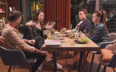 Ида Галич призналась, что ей стыдно за Гусейна Гасанова