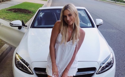 «Две Наташки»: Рудова растрогала видео с обезьяной