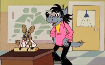 «Союзмультфильм» перезапустит «Ну, погоди!»