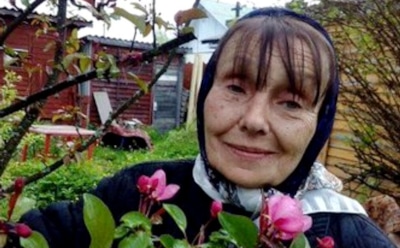 Пропавшую актрису Стерникову нашли в больнице