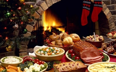 Что приготовить на Новый год 2020?