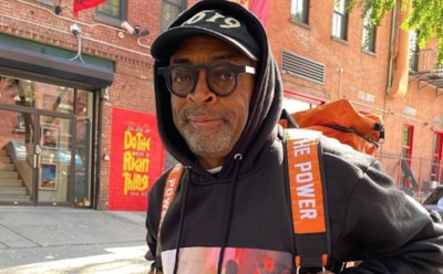 Спайк Ли снимет хип-хоп-версию «Ромео и Джульетты»