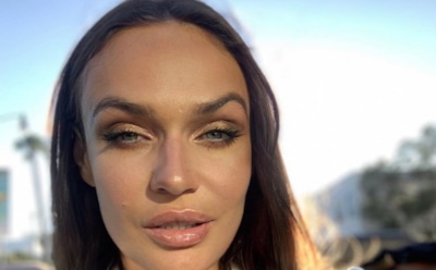 Водонаева рассказала об этичной вражде с Бузовой