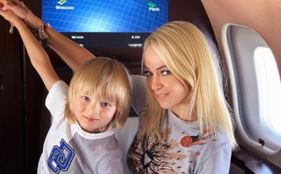 Гном Гномыч похвастался фото с Водяновой для обложки Vogue