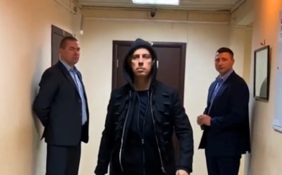 Галкин заявил, что его концерты не отменяются после претензий цензуре