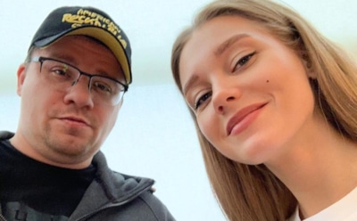 «Сочетание — идеальное»: астролог разобрала союз Харламова и Асмус