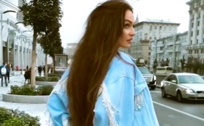 Водонаева пообещала пойти к психологу при повторении «пищевого разврата»