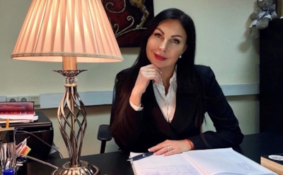 Бочкарева высказалась о потере школы-студии из-за скандала с наркотиками