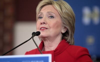 Меган Маркл встретилась с Хиллари Клинтон и познакомила ее с сыном