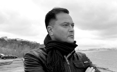 41-летний лидер «Новой России» Никита Исаев умер в поезде