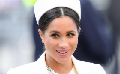 Два года ожидания: Меган Маркл не дают британское гражданство