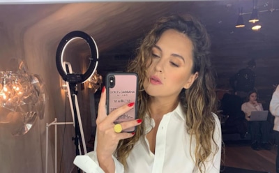 Шумакова рассказала, в чем не стоит искать смысл жизни