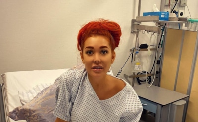 Экстрасенс Николь Кузнецова заявила о 298-й перенесенной операции