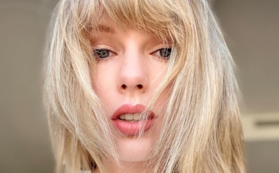 Тейлор Свифт выпустила песню для фильма по мюзиклу «Кошки»