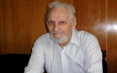 В Москве отравился «Кротом» 91-летний ученый МГУ Ивашев-Мусатов