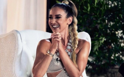 Бузова решила заняться выпуском алкоголя — СМИ