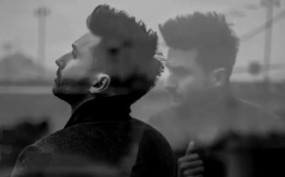 Лазарев анонсировал новый альбом депрессивными кадрами