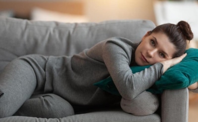 Звезда «Ворониных» Волкова избавляется от питомцев из-за аллергии