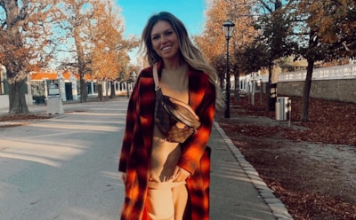 Рита Дакота рассказала о съемках клипа в Лос-Анджелесе