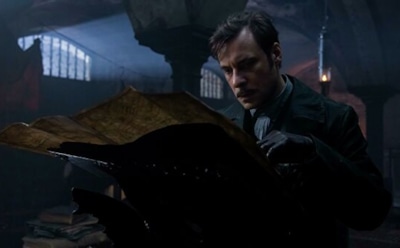 Фильм «Девятая»: создание, актеры и интересные факты