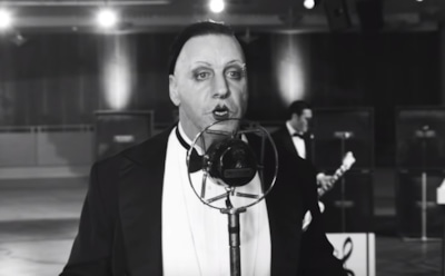 Тилль Линдеманн рассказал о сложностях работы над колыбельной