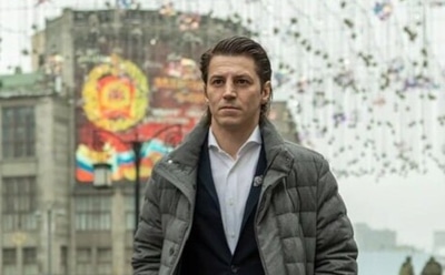 Гела Месхи решил снять фильм о футболистах «Спартака»