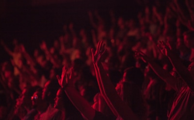 Куда сходить и что посмотреть в Москве с 18 по 24 ноября