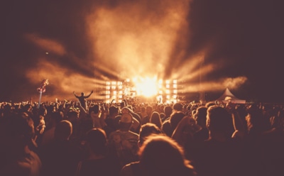 Куда сходить и что посмотреть в Петербурге с 18 по 24 ноября